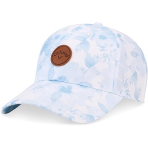 image:imageCallaway Golf Womens Heritage Twill HeadwearBlue