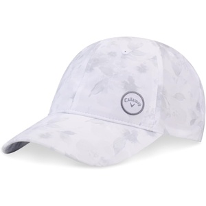 image:imageCallaway Golf Womens Hightail HeadwearFloral