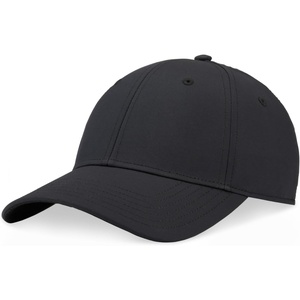 image:imageCallaway Golf Womens Performance Front Crested Structured HeadwearBlack