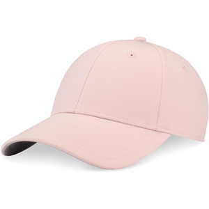 image:imageCallaway Golf Womens Performance Front Crested Structured HeadwearPink