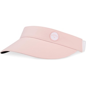 image:imageCallaway Golf Womens See The Break VisorPink