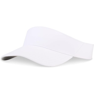 image:imageCallaway HW CG CSTM Visor WHT 26