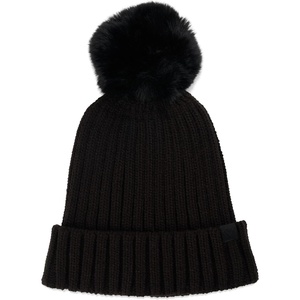 image:imageCallaway Womens Callaway Golf Womens Extended Season Collection Knit HeadwearBlack