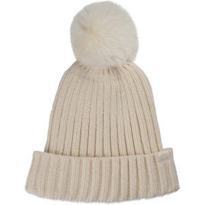 image:imageCallaway Womens Callaway Golf Womens Extended Season Collection Knit HeadwearCream