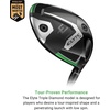 image:imageCallaway Elyte Triple Diamond Driver 9 Graphite Stiff Standard