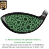 image:imageCallaway Elyte Triple Diamond Driver 9 Graphite Stiff Standard