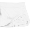 image:imageCallaway Girls Pullon Golf Skort with Truesculpt Stretch Knit Fabric MoistureWicking Sun ProtectionBrilliant White