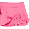 image:imageCallaway Girls Pullon Golf Skort with Truesculpt Stretch Knit Fabric MoistureWicking Sun ProtectionFruit Dove