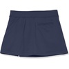 image:imageCallaway Girls Pullon Golf Skort with Truesculpt Stretch Knit Fabric MoistureWicking Sun ProtectionPeacoat