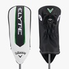 image:imageCallaway Golf Elyte Triple Diamond Fairway Wood RightDenali 60gStiff3 WoodLeft