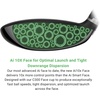 image:imageCallaway Golf Elyte Triple Diamond Fairway Wood RightDenali 60gStiff3 WoodLeft