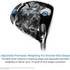 image:imageCallaway Golf Paradym AI Smoke Max DriverLeft