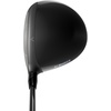 image:imageCallaway Golf Paradym AI Smoke Max DriverLeft