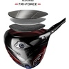 image:imageCallaway Golf Quantum Triple Diamond DriverUSA 250