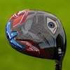 image:imageCallaway Golf Quantum Triple Diamond DriverUSA 250
