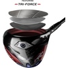 image:imageCallaway Golf Quantum Triple Diamond Max DriverUSA 250