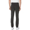 image:imageCallaway Mens EverPlay 5Pocket Golf Pants with Comfort Waistband Stretch NonIron Fabric MoistureWicking Tapered FitBlack Heather 2