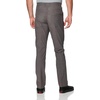 image:imageCallaway Mens EverPlay 5Pocket Golf Pants with Comfort Waistband Stretch NonIron Fabric MoistureWicking Tapered FitDark Grey Heather
