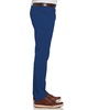 image:imageCallaway Mens EverPlay 5Pocket Golf Pants with Comfort Waistband Stretch NonIron Fabric MoistureWicking Tapered FitDeep Navy Heather