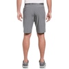image:imageCallaway Mens Everplay Stretch Golf Shorts Available in Big amp TallDark Grey Heather