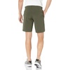 image:imageCallaway Mens Everplay Stretch Golf Shorts Available in Big amp TallDk Lichen Htr
