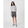 image:imageCallaway Mens Golf Performance 20 Flat Front Pro Spin ShortsAsphalt