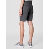 image:imageCallaway Mens Golf Performance 20 Flat Front Pro Spin ShortsAsphalt
