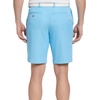 image:imageCallaway Mens Golf Performance 20 Flat Front Pro Spin ShortsBlue Grotto