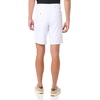 image:imageCallaway Mens Golf Performance 20 Flat Front Pro Spin ShortsBright White