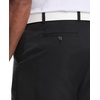 image:imageCallaway Mens Golf Performance 20 Flat Front Pro Spin ShortsCaviar Black