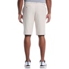 image:imageCallaway Mens Golf Performance 20 Flat Front Pro Spin ShortsMoonbeam