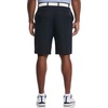 image:imageCallaway Mens Golf Performance 20 Flat Front Pro Spin ShortsNight Sky