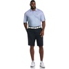 image:imageCallaway Mens Golf Performance 20 Flat Front Pro Spin ShortsNight Sky