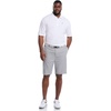image:imageCallaway Mens Golf Performance 20 Flat Front Pro Spin ShortsSleet