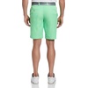 image:imageCallaway Mens Golf Performance 20 Flat Front Pro Spin ShortsSummer Green