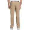 image:imageCallaway Mens Lightweight Tech Golf Pants With Active WaistbandChinchilla