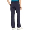 image:imageCallaway Mens Lightweight Tech Golf Pants With Active WaistbandNight Sky