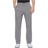 image:imageCallaway Mens Lightweight Tech Golf Pants With Active WaistbandQuiet Shade