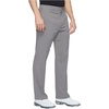 image:imageCallaway Mens Lightweight Tech Golf Pants With Active WaistbandQuiet Shade