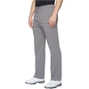 image:imageCallaway Mens Lightweight Tech Golf Pants With Active WaistbandQuiet Shade