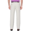 image:imageCallaway Mens Lightweight Tech Golf Pants With Active WaistbandSand