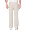 image:imageCallaway Mens Lightweight Tech Golf Pants With Active WaistbandSilver Lining