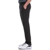 image:imageCallaway Mens Pro Spin 30 Stretch Golf Pants with Active Waistband Available Big amp TallBlack