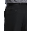 image:imageCallaway Mens Pro Spin 30 Stretch Golf Pants with Active Waistband Available Big amp TallCaviar Black