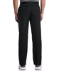 image:imageCallaway Mens Pro Spin 30 Stretch Golf Pants with Active Waistband Available Big amp TallCaviar Black