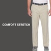 image:imageCallaway Mens Pro Spin 30 Stretch Golf Pants with Active Waistband Available Big amp TallMoonbeam
