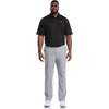image:imageCallaway Mens Pro Spin 30 Stretch Golf Pants with Active Waistband Available Big amp TallSleet