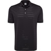 image:imageCallaway Mens Short Sleeve OptiDri Golf Polo ShirtBlack