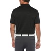 image:imageCallaway Mens Short Sleeve OptiDri Golf Polo ShirtBlack