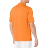 image:imageCallaway Mens Short Sleeve OptiDri Golf Polo ShirtCarrot
